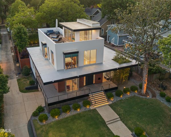 707 Watts Street, Durham, NC 27701