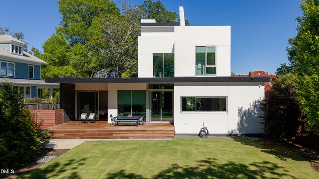 707 Watts Street, Durham, NC 27701