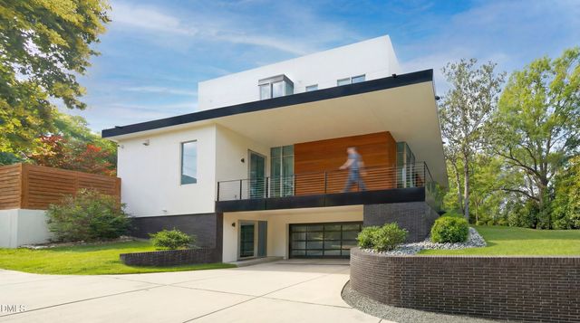 707 Watts Street, Durham, NC 27701
