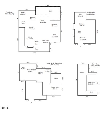 707 Watts Street, Durham, NC 27701