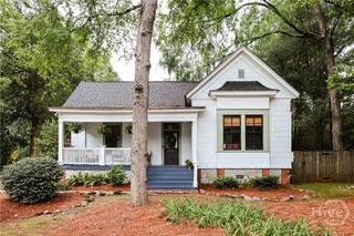 905 Oglethorpe Avenue, Athens, GA 30606