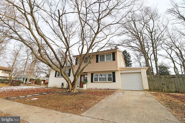 131 COMPASS DR, Claymont, DE 19703