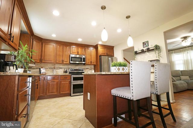 131 COMPASS DR, Claymont, DE 19703