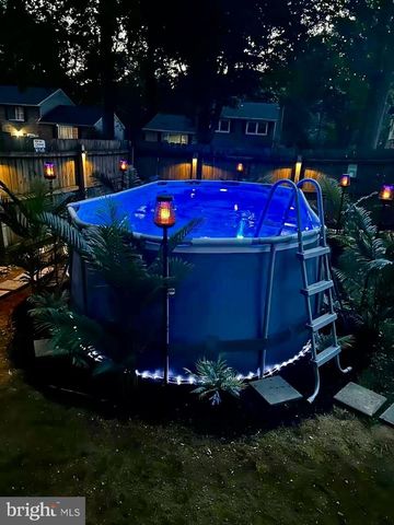 131 COMPASS DR, Claymont, DE 19703