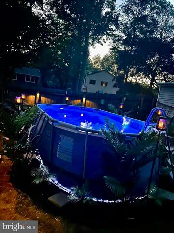 131 COMPASS DR, Claymont, DE 19703