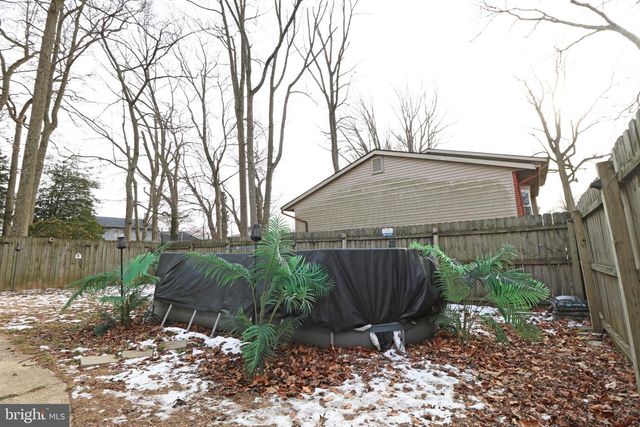 131 COMPASS DR, Claymont, DE 19703