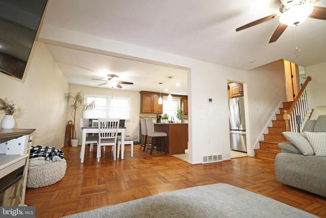 131 COMPASS DR, Claymont, DE 19703