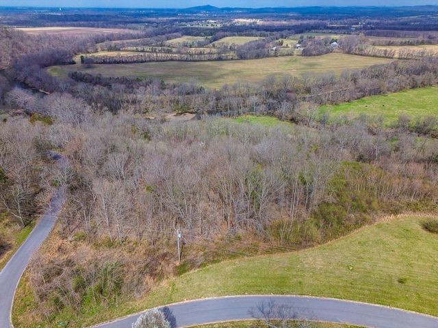 0 Overlook Lane, Shelbyville, TN 37160
