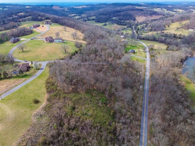 0 Overlook Lane, Shelbyville, TN 37160