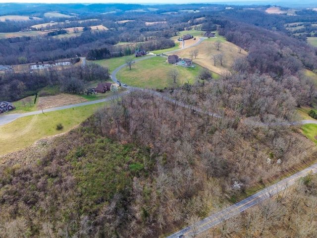 0 Overlook Lane, Shelbyville, TN 37160
