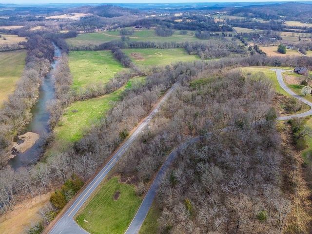 0 Overlook Lane, Shelbyville, TN 37160