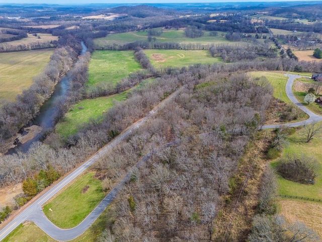 0 Overlook Lane, Shelbyville, TN 37160