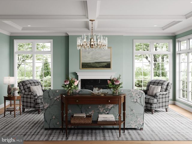 3114 OVERLOOK DR, Mechanicsburg, PA 17055