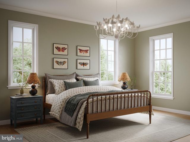 3114 OVERLOOK DR, Mechanicsburg, PA 17055