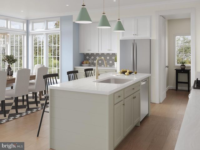 3114 OVERLOOK DR, Mechanicsburg, PA 17055