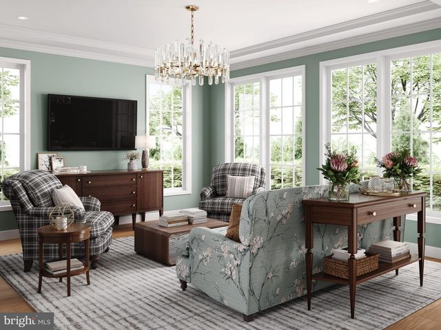 3114 OVERLOOK DR, Mechanicsburg, PA 17055