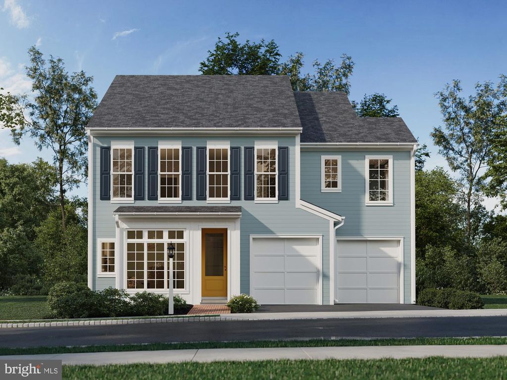 3114 OVERLOOK DR, Mechanicsburg, PA 17055