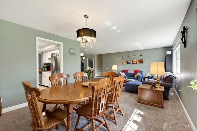 6120 Park Ridge Drive, Centerville, OH 45459