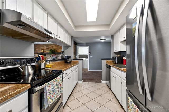 6120 Park Ridge Drive, Centerville, OH 45459