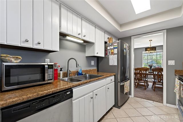 6120 Park Ridge Drive, Centerville, OH 45459