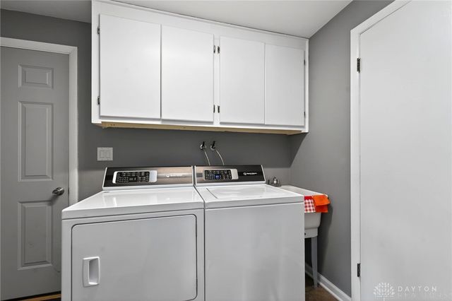 6120 Park Ridge Drive, Centerville, OH 45459