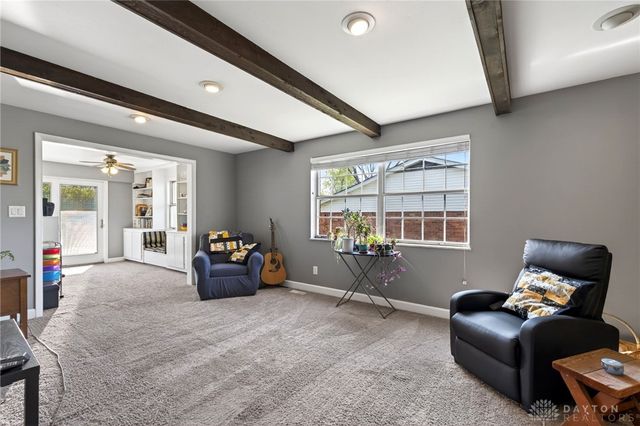 6120 Park Ridge Drive, Centerville, OH 45459