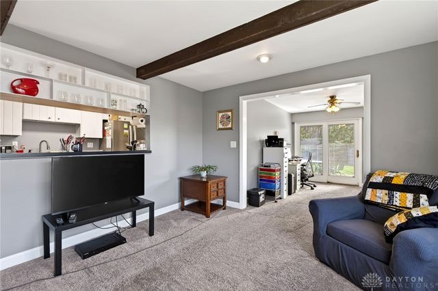 6120 Park Ridge Drive, Centerville, OH 45459