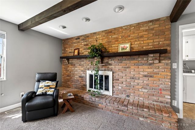 6120 Park Ridge Drive, Centerville, OH 45459