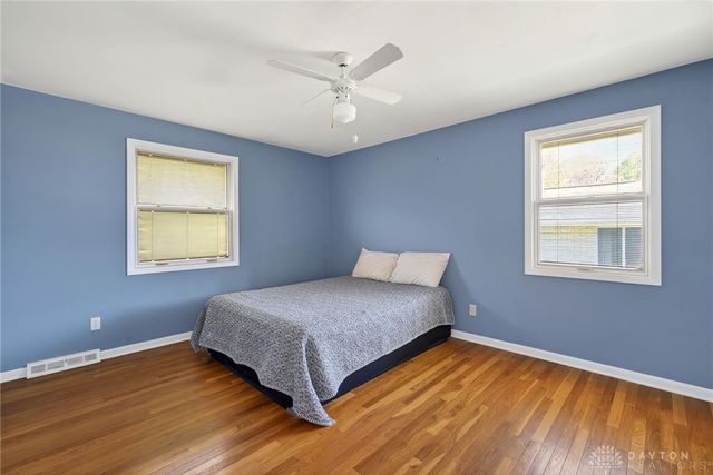 6120 Park Ridge Drive, Centerville, OH 45459