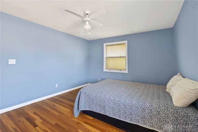 6120 Park Ridge Drive, Centerville, OH 45459