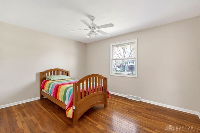 6120 Park Ridge Drive, Centerville, OH 45459