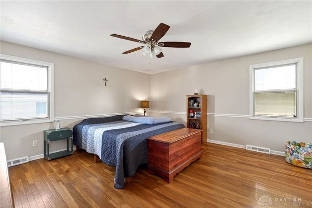 6120 Park Ridge Drive, Centerville, OH 45459