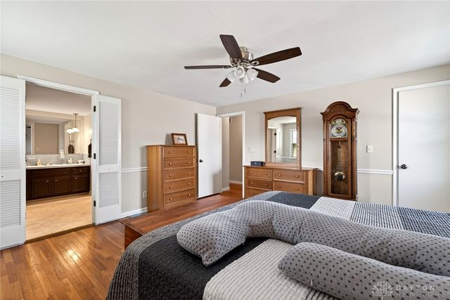6120 Park Ridge Drive, Centerville, OH 45459