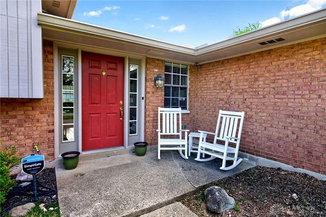 6120 Park Ridge Drive, Centerville, OH 45459