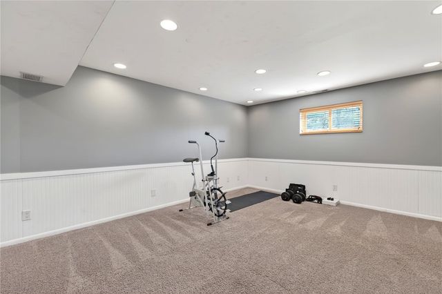 6120 Park Ridge Drive, Centerville, OH 45459