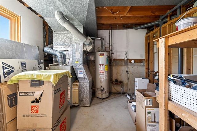 6120 Park Ridge Drive, Centerville, OH 45459