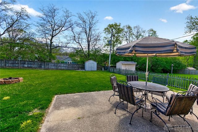 6120 Park Ridge Drive, Centerville, OH 45459