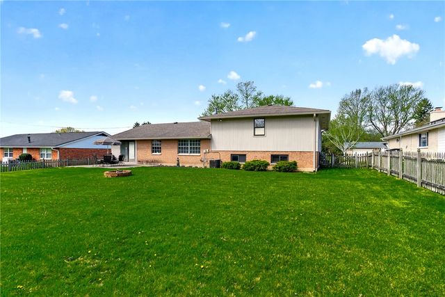6120 Park Ridge Drive, Centerville, OH 45459