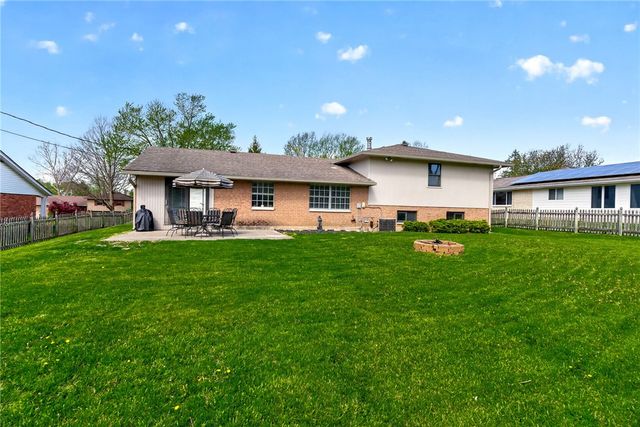 6120 Park Ridge Drive, Centerville, OH 45459