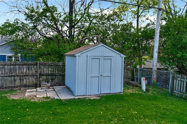 6120 Park Ridge Drive, Centerville, OH 45459