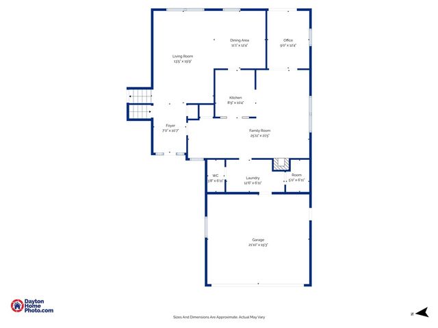 6120 Park Ridge Drive, Centerville, OH 45459