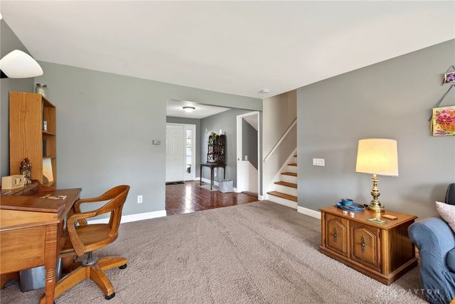 6120 Park Ridge Drive, Centerville, OH 45459