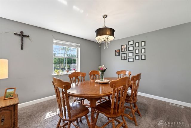 6120 Park Ridge Drive, Centerville, OH 45459