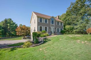 1 Ridgewood Road, Plaistow, NH 03865