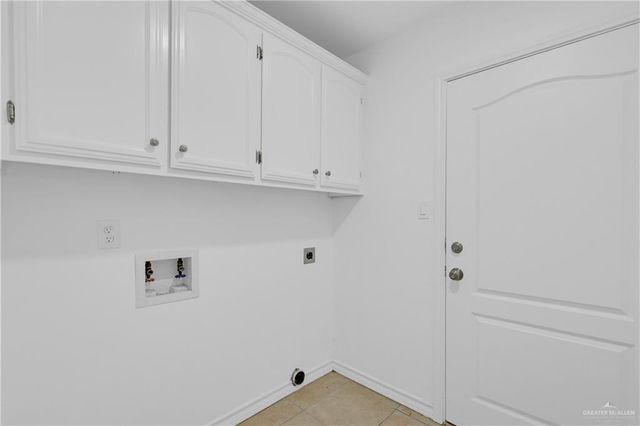 207 Tenaza Drive, San Juan, TX 78589