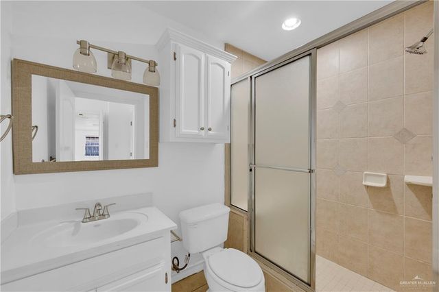 207 Tenaza Drive, San Juan, TX 78589