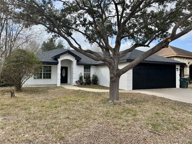 207 Tenaza Drive, San Juan, TX 78589