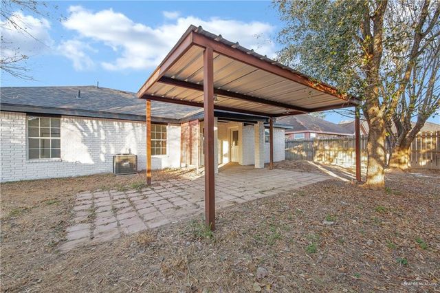 207 Tenaza Drive, San Juan, TX 78589