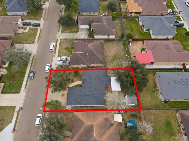 207 Tenaza Drive, San Juan, TX 78589