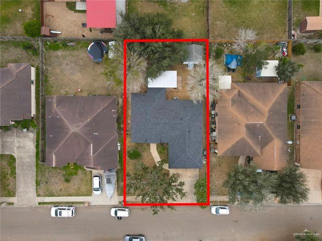 207 Tenaza Drive, San Juan, TX 78589